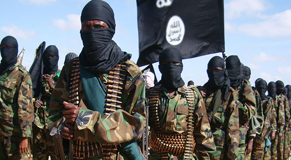 Daesh